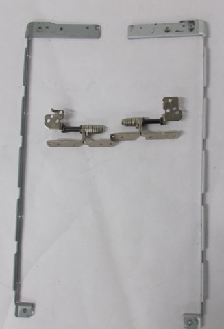 HP Compaq Presario Laptop LCD (Left & Right) Hinge & Bracket Set- 488378-001
