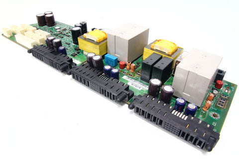 Dell Poweredge 2000 Power Distribution Board- 08D599