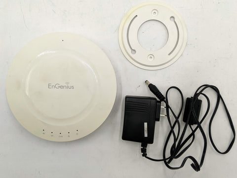 EnGenius EAP600 Dual Band Wireless Access Point