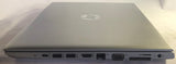 HP ProBook 640 G4 Laptop- 500GB HDD, 4GB RAM, Intel i5-8250U CPU, Windows 10 Pro