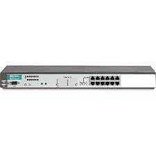 HP ProCurve J3300A 12-Port 10BaseT Hub- J3300-80011