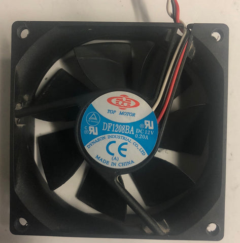 Dynaeon Top Motor Desktop Cooling Fan- DF1208BA