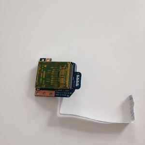 Gateway NV53A Laptop Card Reader- LS-5896P