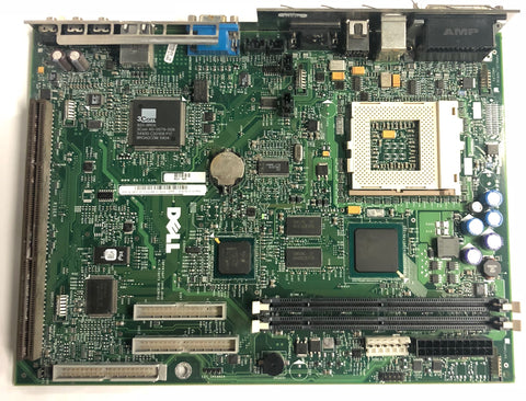 Dell OptiPlex GX100 Desktop Motherboard- 51XGM