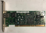 IBM RS/6000 Server 5701 10/100/1000 Base-TX Ethernet PCI-X Adapter- 00P6130