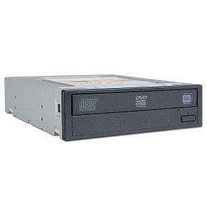 Samsung DVD Writer Model TS-H652