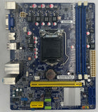 Foxconn H61MXE Desktop Gaming Motherboard