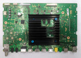Sony XBR-75X800H LED TV 1-003-740-21 Main Board- A5015305A