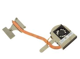 Dell Inspiron N5010 Laptop 60.4HH13.002 Cooling Fan & Heatsink- 3T25W