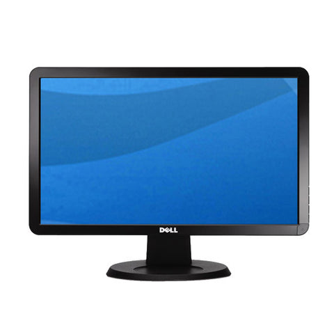 DELL IN2010N 20" WIDESCREEN FLAT PANEL Monitor
