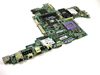 Dell Latitide D830 Laptop Motherboard MY199