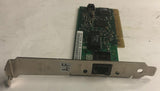 IBM RS/6000 Server A52042-005 10/100 PCI Ethernet Adapter- 09P5023