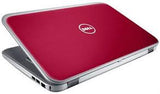 Dell Inspiron 15R-5520 Laptop- 500GB HD, 6GB RAM, i5-3210M Processor, Windows 7 Home Premium