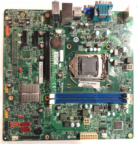 Lenovo ThinkCentre M73 Desktop MS-7825 Motherboard- 03T7169