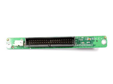 Dell DA0S20CD4E2 Optical IDE Interposer Backplane Board- FJ367