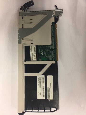 IBM pSeries p5-590 eServer System 280D Single Port 2 Gbps Fiber Channel PCI-X Host Bus Adapter- 80P4547
