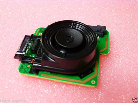 Samsung UN55J6201AF LED TV UE6030 Power Button/IR Sensor- BN96-23838A
