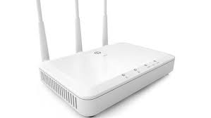 HP V-M200 802.11n Access Point p/n J9467A