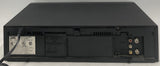 JVC HR-VP683U Video Cassette Recorder