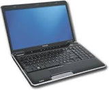Toshiba Satellite A505-S6980 Laptop- 160GB HDD, 4GB RAM, T6600 CPU, Win 7 Home