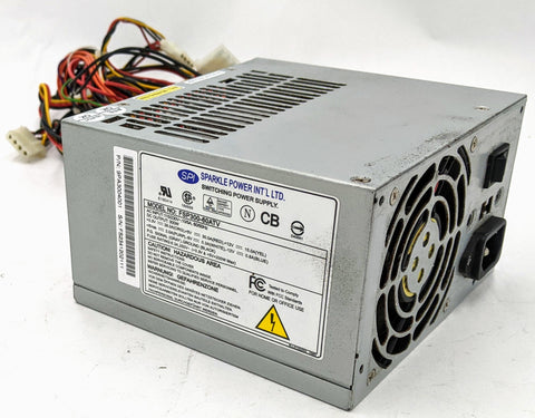 Sparkle Power FSP300-60ATV 300W Desktop Switching Power Supply- 9PA3004001
