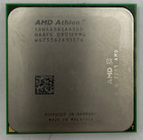 AMD Athlon X2 4450B Desktop CPU Processor- ADH445BIAA5DO