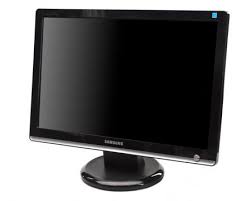 Samsung SyncMaster 223BW 22" Widescreen LCD Monitor