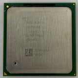 Intel Celeron D 330 Desktop CPU Processor- SL7NV