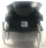 Dell OptiPlex 390 Desktop Cooling Fan & Heatsink & Shroud Assembly- 0KXRX