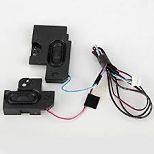 Dell Vostro 3400 Left & Right Speaker- 23.40712.002