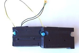 Samsung UN50J5200AFXZA LED TV Speaker Set- BN96-30337C