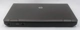 HP ProBook 6465b Laptop- 500GB HDD, 4GB RAM, AMD A6 APU, Windows 10 Home