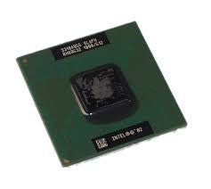 Intel Mobile Pentium 4-M Laptop CPU Processor- SL6FH