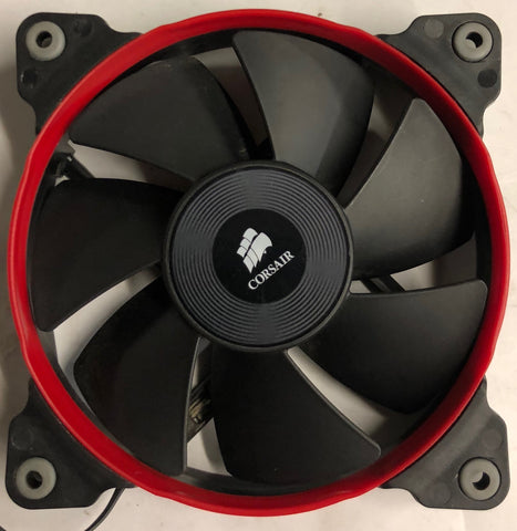 Corsair Air Series SP120 High Preformance Edition Desktop Cooling Fan- CO-9050008-WW