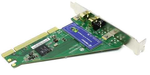 TRENDnet Server Wireless N PCI Adapter Card- TEW-643PI/A