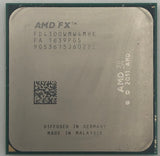 AMD FX-Series FX-4300 Desktop CPU Processor- FD4300WMW4MHK