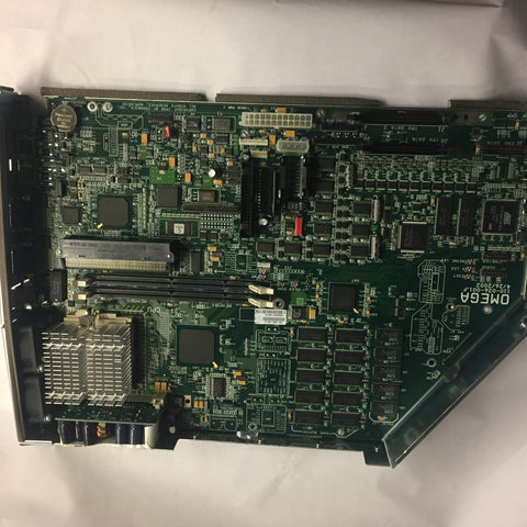 Codonics Horizon Small Form Imager Omega Motherboard- 120-026-001.G