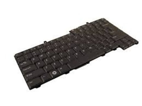 Dell Latitude D520 Laptop NSK-D5K01 Keyboard- PF236