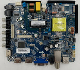 Element ELEFW328 LED TV CV3553BH-Q42 Main Board- 103100044