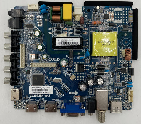 Element ELEFW328 LED TV CV3553BH-Q42 Main Board- 103100044