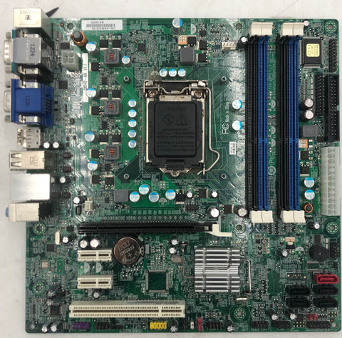 Acer Veriton M4618G Desktop Q65H2-AM Motherboard- MB.VC407