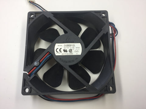 Delta Electronics Case Fan - DSB0912L