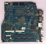 Sony Vaio VPCSB Laptop Motherboard- 1P-0111J00-A013