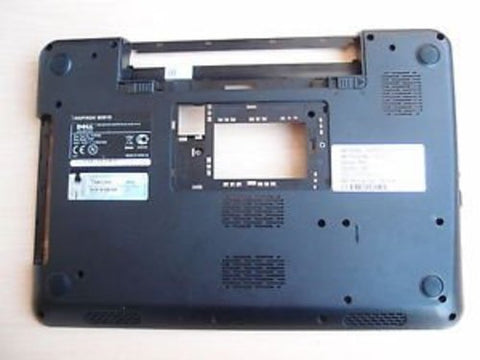 Dell Inspiron M5010 Laptop Bottom Case Enclosure- WTVYR