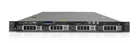 Dell PowerEdge R410 Server