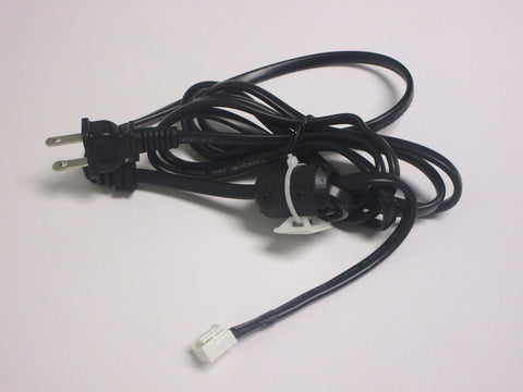 Sceptre X505BV-FMQC LED TV Power Cable- E352018