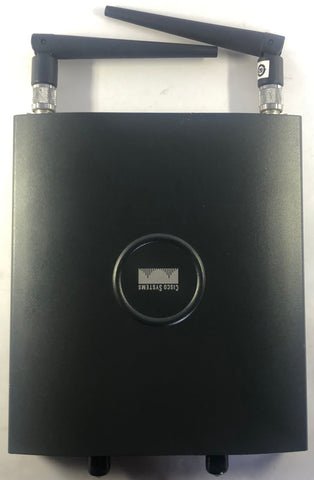 Cisco Aironet 1240AG Series Wireless Access Point- AIR-AP1242AG-A-K9