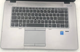 HP EliteBook 850 G2 Laptop- 256GB SSD, 8GB RAM, Intel i5 CPU, Windows 10 Pro