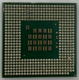 Intel Pentium 4 2.5 GHz Desktop CPU Processor- SL6PN