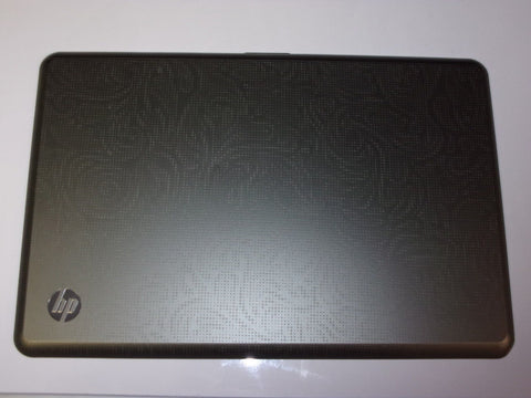 HP Envy 17 Laptop LCD Top Cover- KPH38SP8TP003